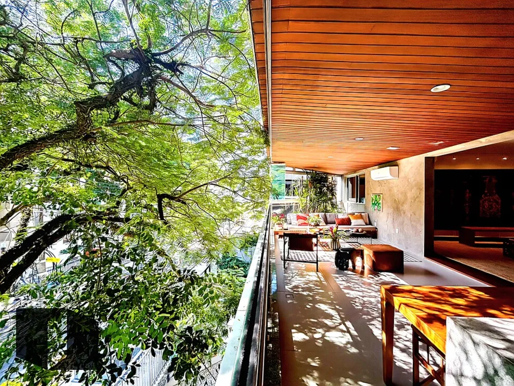 Apartamento, 4 quartos, 245 m² - Foto 30