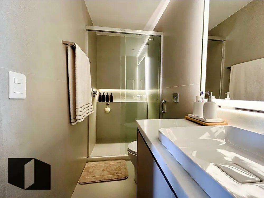 Apartamento, 4 quartos, 245 m² - Foto 27