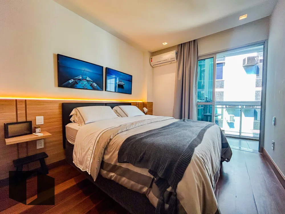 Apartamento, 4 quartos, 245 m² - Foto 28