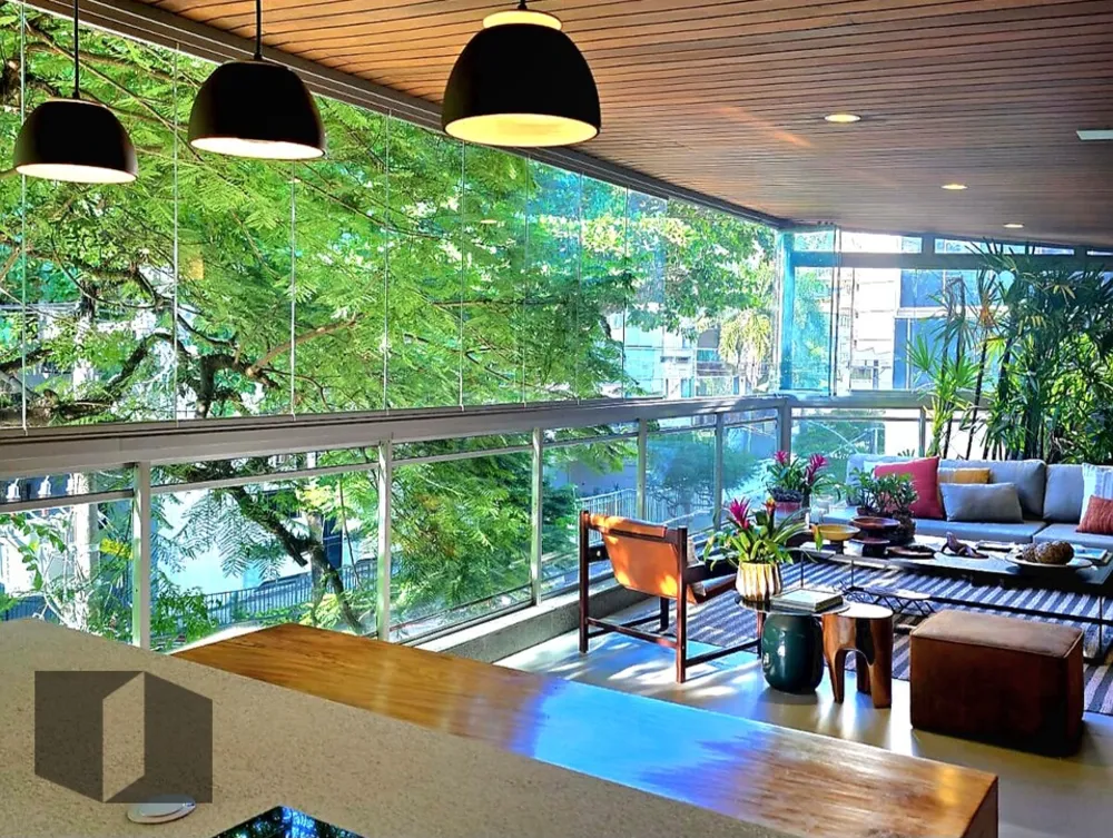 Apartamento, 4 quartos, 245 m² - Foto 37
