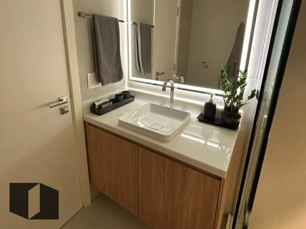 Apartamento, 4 quartos, 245 m² - Foto 39