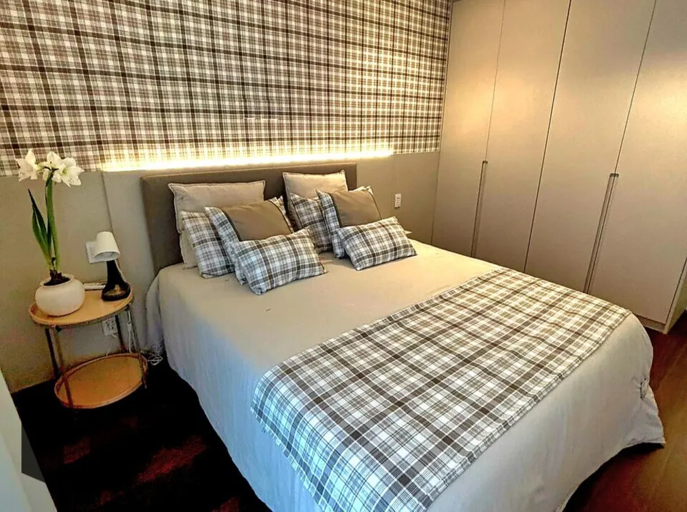 Apartamento, 4 quartos, 245 m² - Foto 25