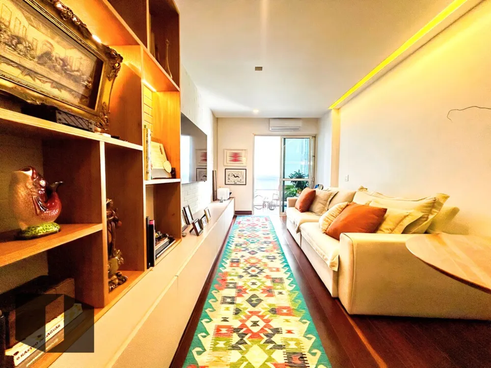 Apartamento, 4 quartos, 245 m² - Foto 42