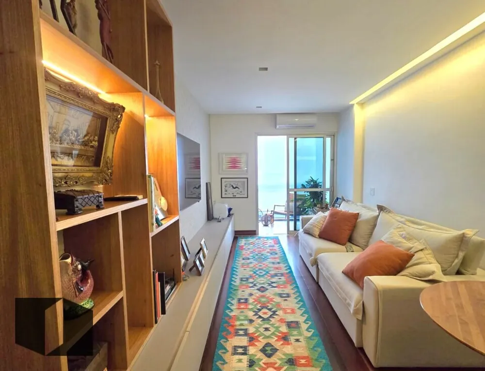 Apartamento, 4 quartos, 245 m² - Foto 34