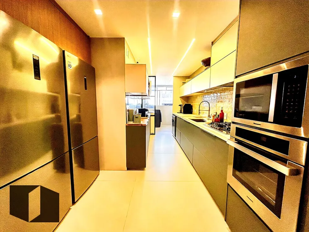 Apartamento, 4 quartos, 245 m² - Foto 40