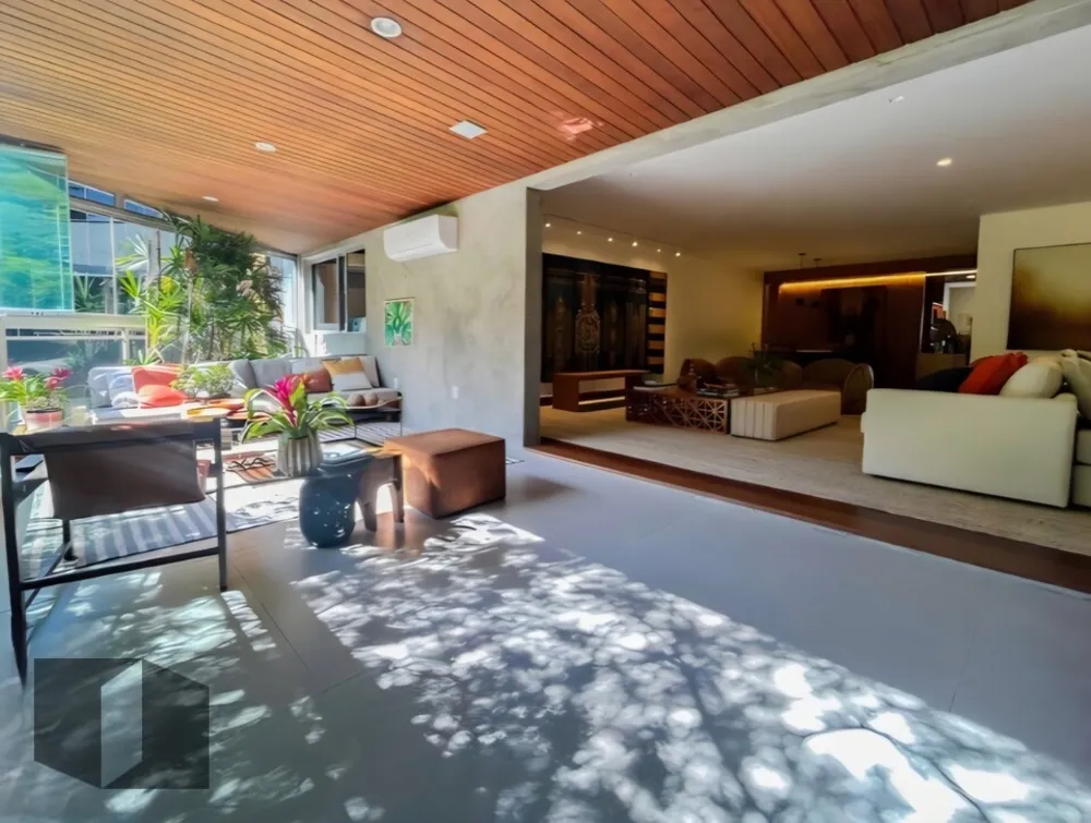 Apartamento, 4 quartos, 245 m² - Foto 13