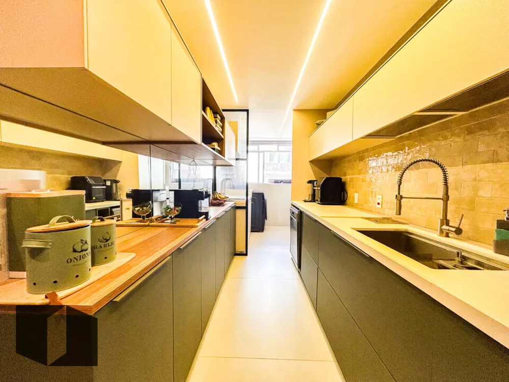Apartamento, 4 quartos, 245 m² - Foto 23