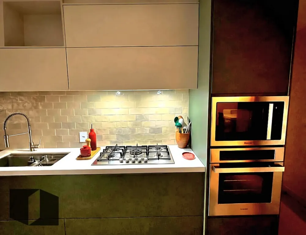 Apartamento, 4 quartos, 245 m² - Foto 31