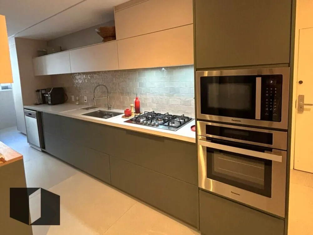 Apartamento, 4 quartos, 245 m² - Foto 10