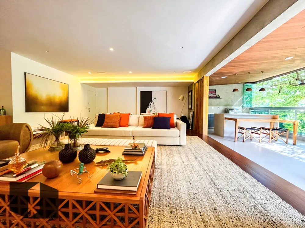 Apartamento, 4 quartos, 245 m² - Foto 15