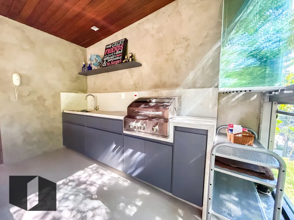 Apartamento, 4 quartos, 245 m² - Foto 46