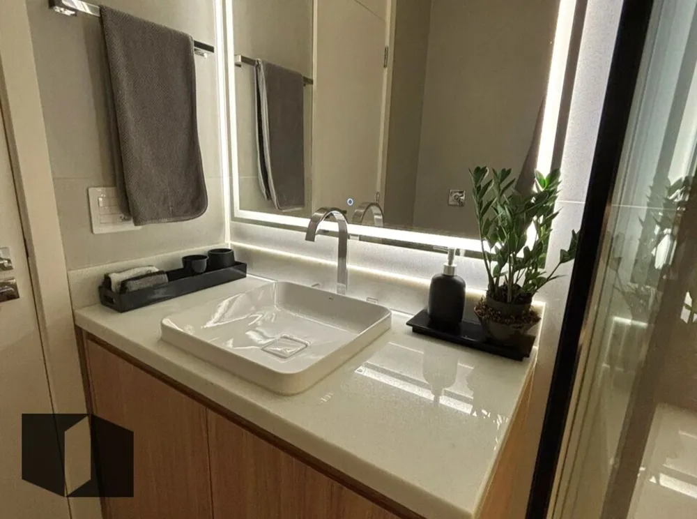 Apartamento, 4 quartos, 245 m² - Foto 16