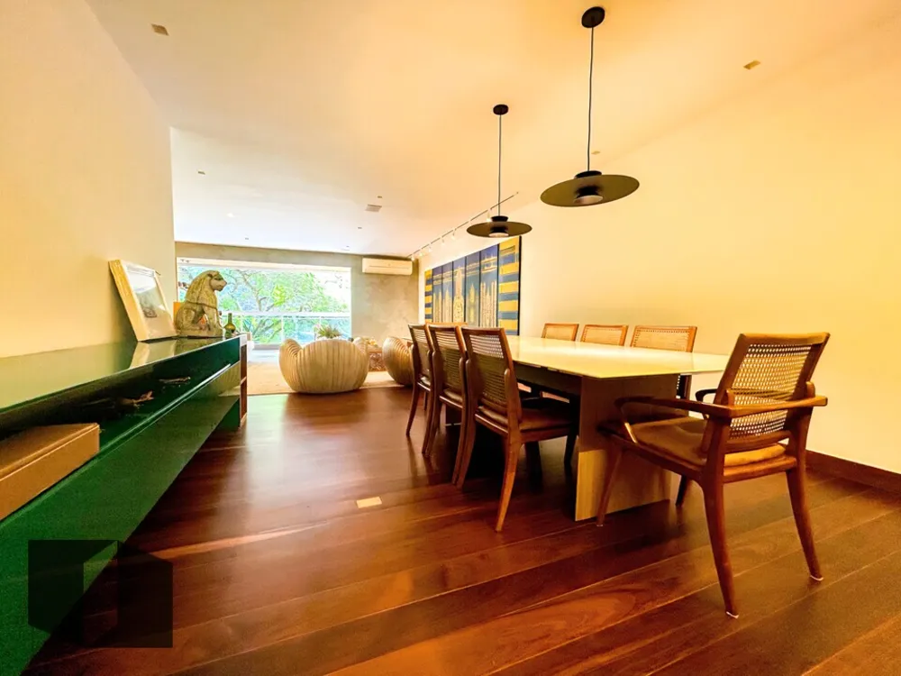 Apartamento, 4 quartos, 245 m² - Foto 8
