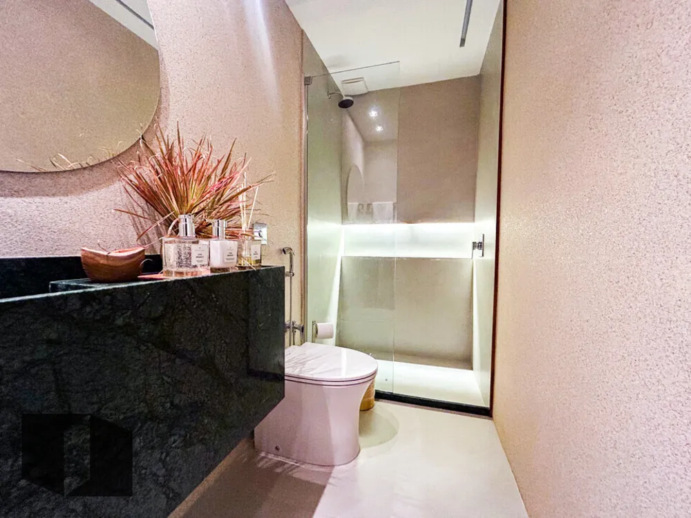 Apartamento, 4 quartos, 245 m² - Foto 36