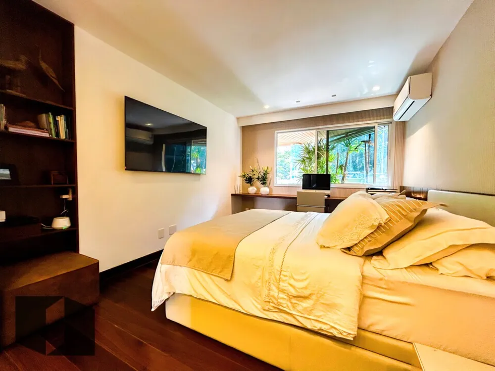 Apartamento, 4 quartos, 245 m² - Foto 14