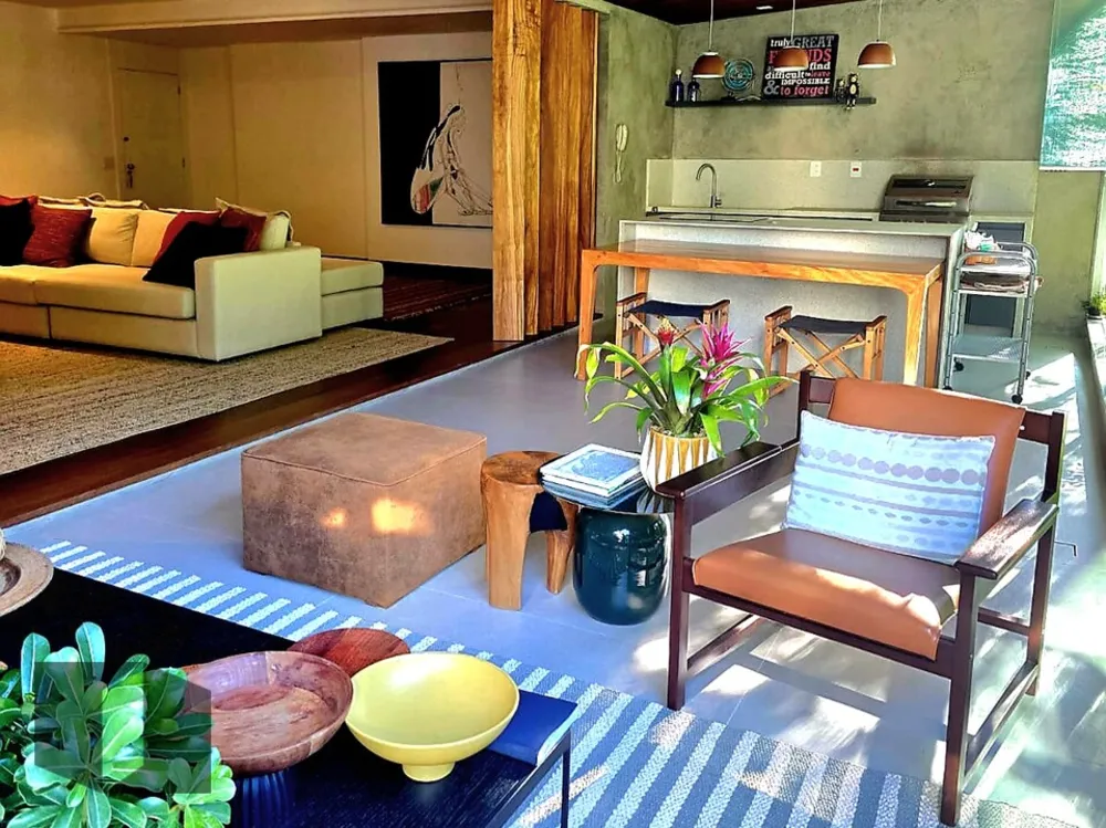 Apartamento, 4 quartos, 245 m² - Foto 9