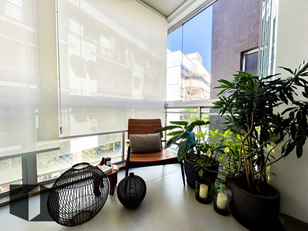 Apartamento, 4 quartos, 245 m² - Foto 18