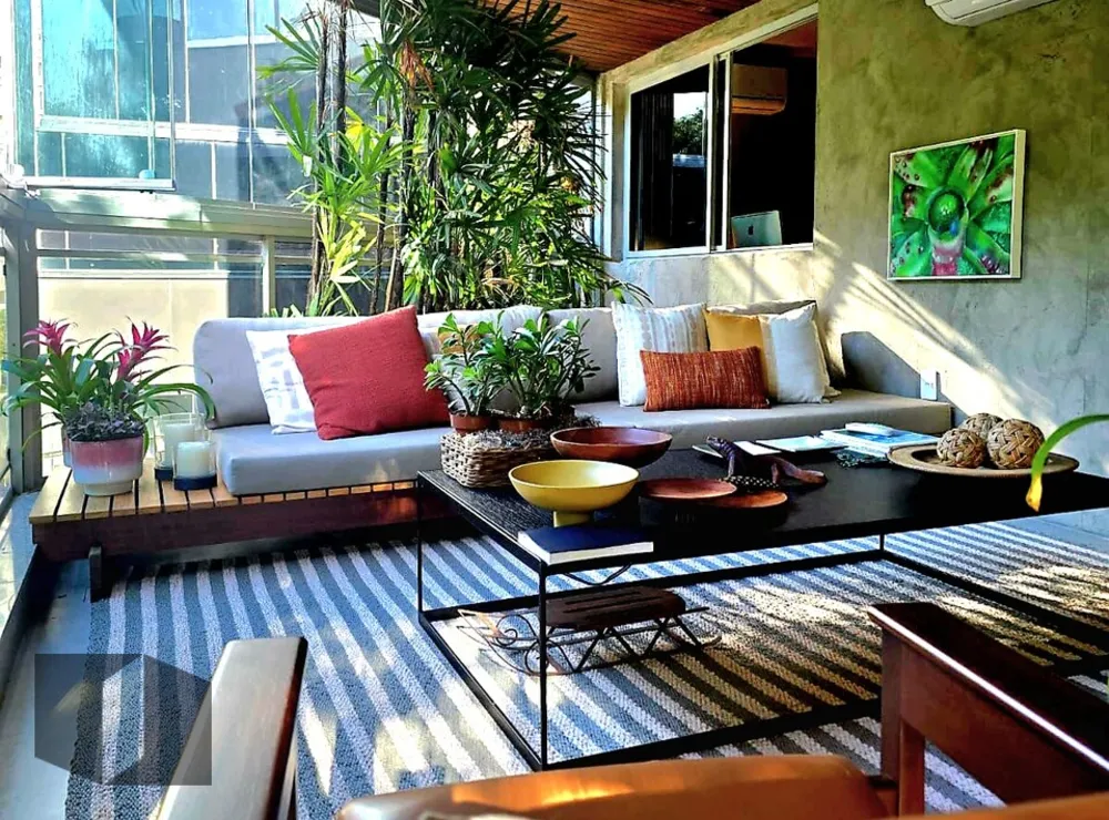 Apartamento, 4 quartos, 245 m² - Foto 38