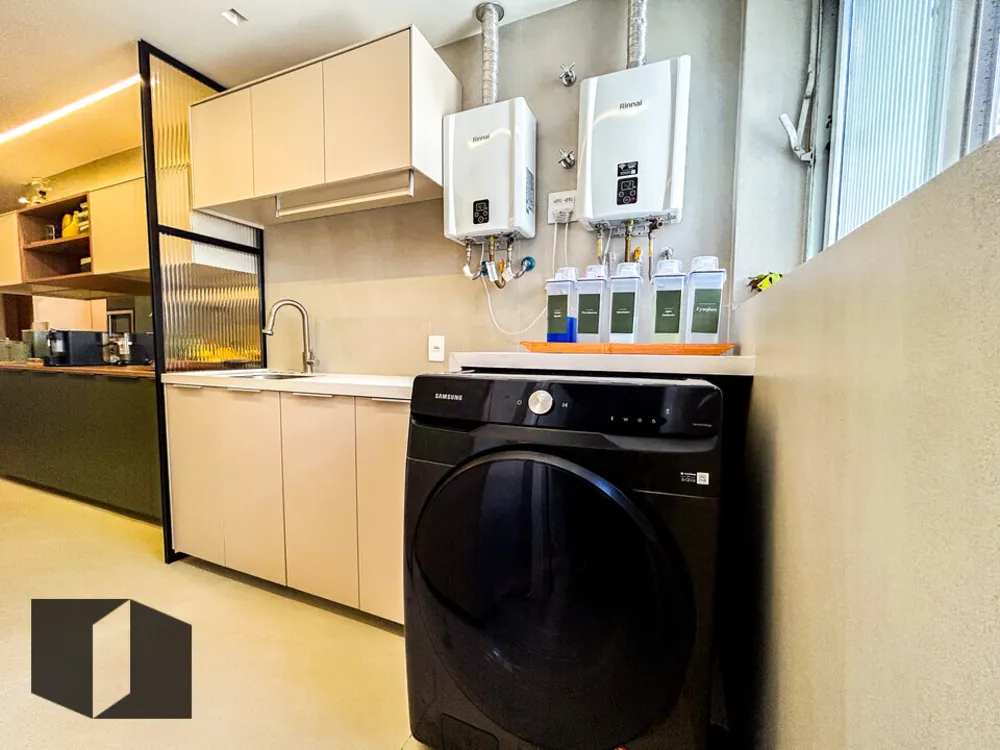 Apartamento, 4 quartos, 245 m² - Foto 6