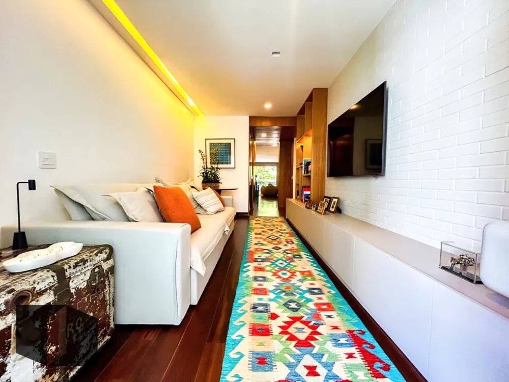 Apartamento, 4 quartos, 245 m² - Foto 3