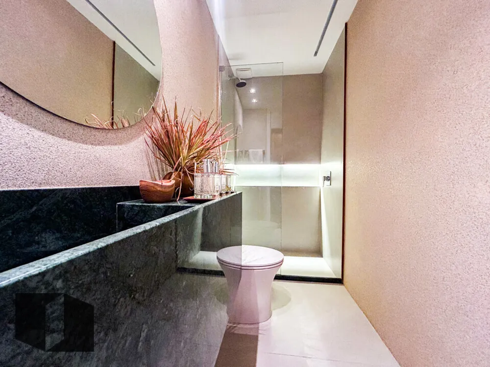Apartamento, 4 quartos, 245 m² - Foto 47