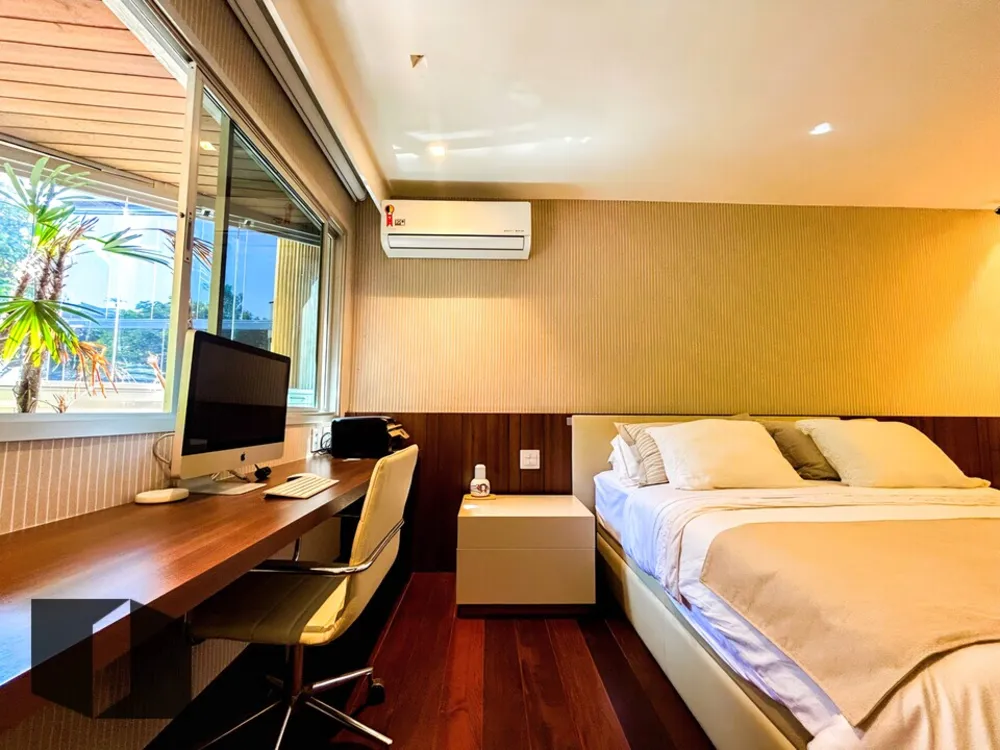 Apartamento, 4 quartos, 245 m² - Foto 4