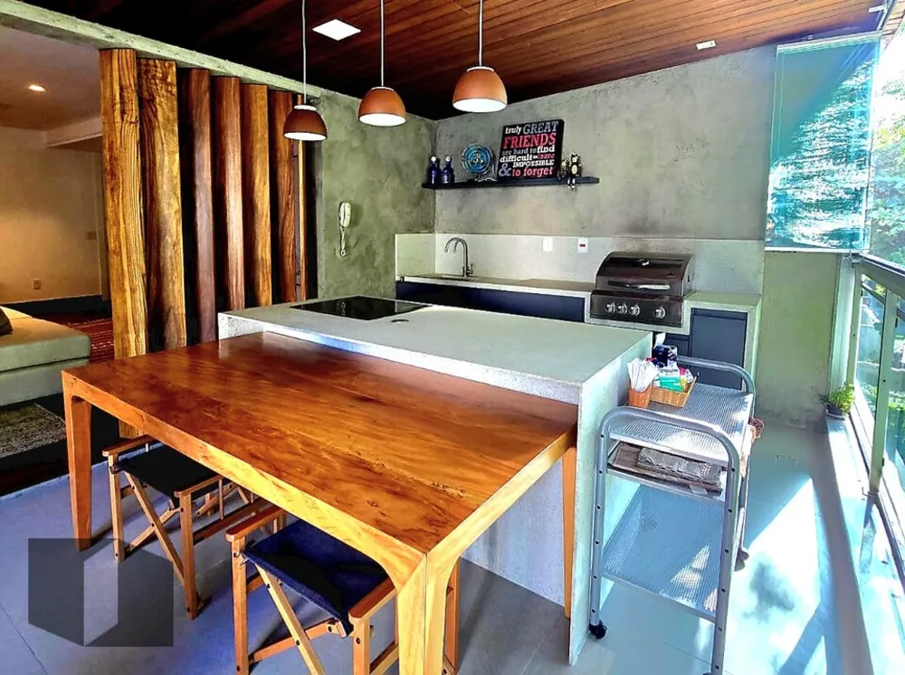 Apartamento, 4 quartos, 245 m² - Foto 48