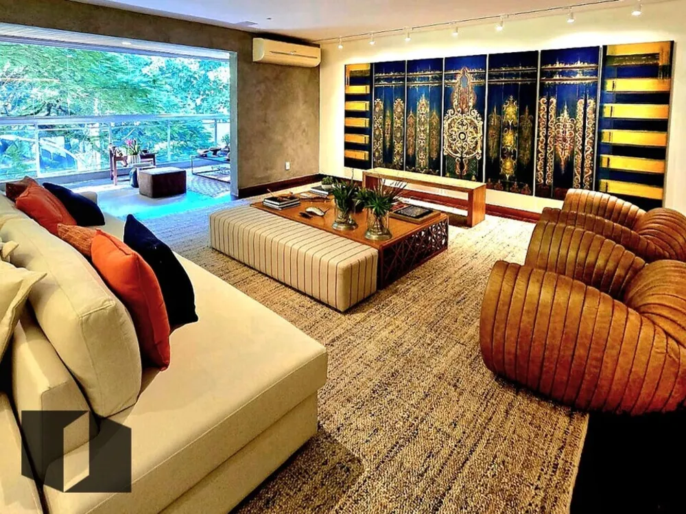 Apartamento, 4 quartos, 245 m² - Foto 26