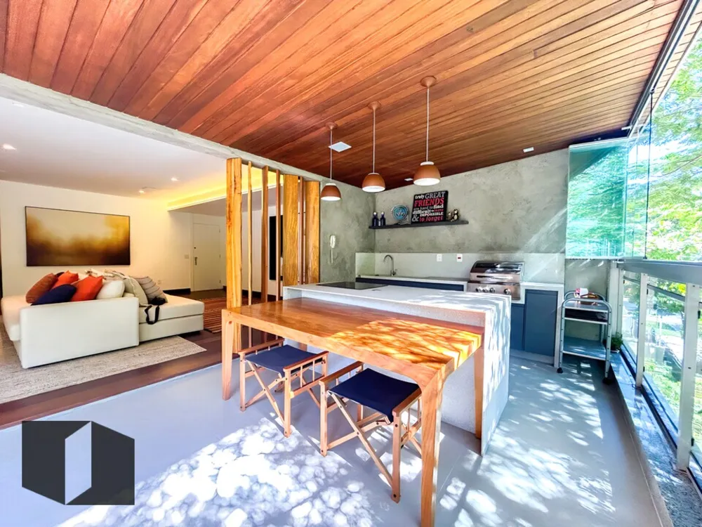 Apartamento, 4 quartos, 245 m² - Foto 20