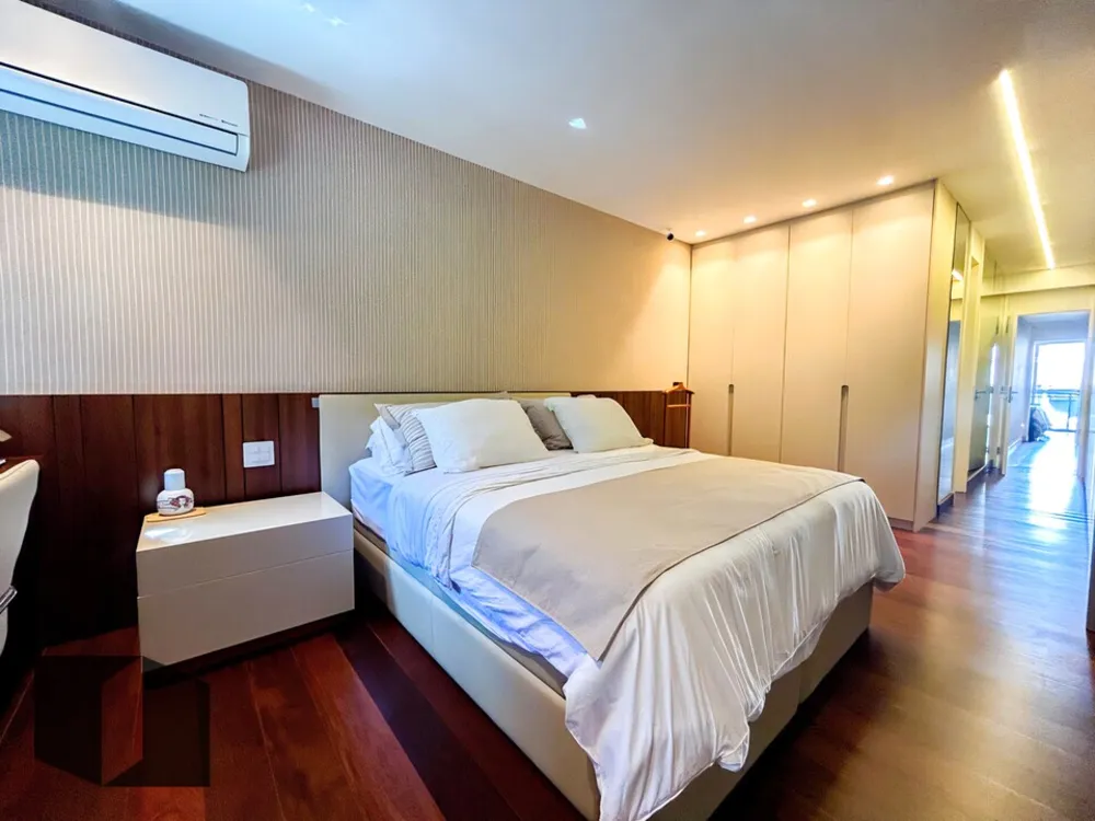 Apartamento, 4 quartos, 245 m² - Foto 43