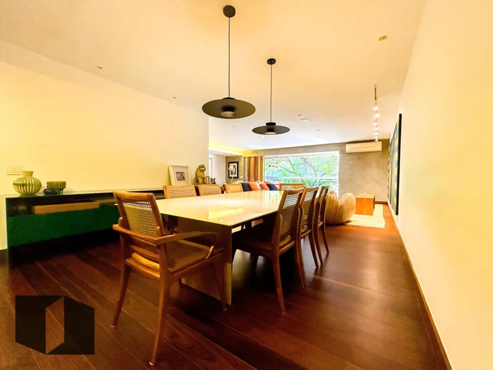 Apartamento, 4 quartos, 245 m² - Foto 29