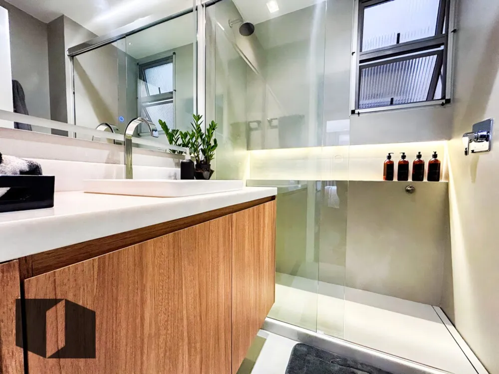 Apartamento, 4 quartos, 245 m² - Foto 35