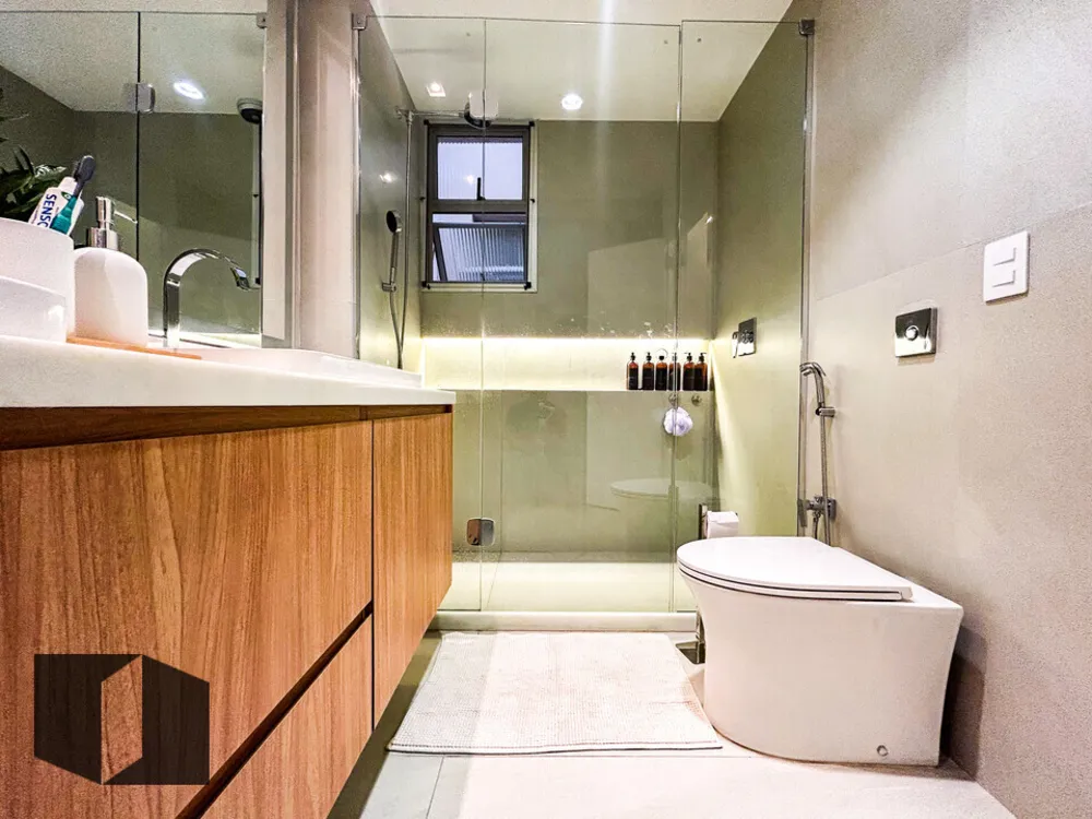 Apartamento, 4 quartos, 245 m² - Foto 21