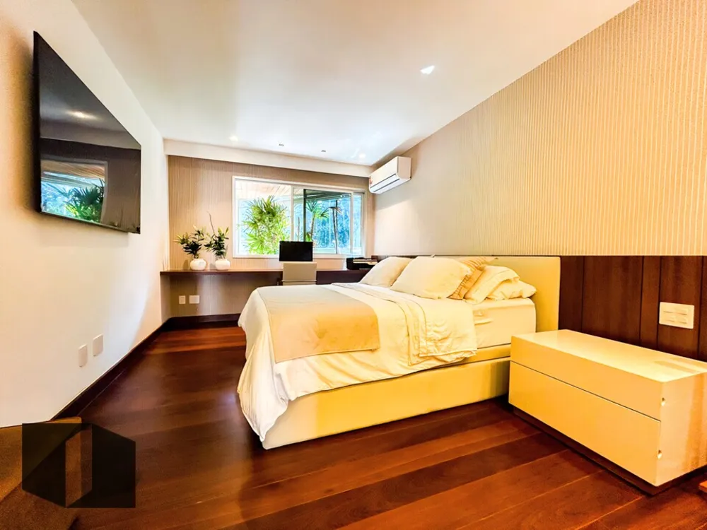 Apartamento, 4 quartos, 245 m² - Foto 5
