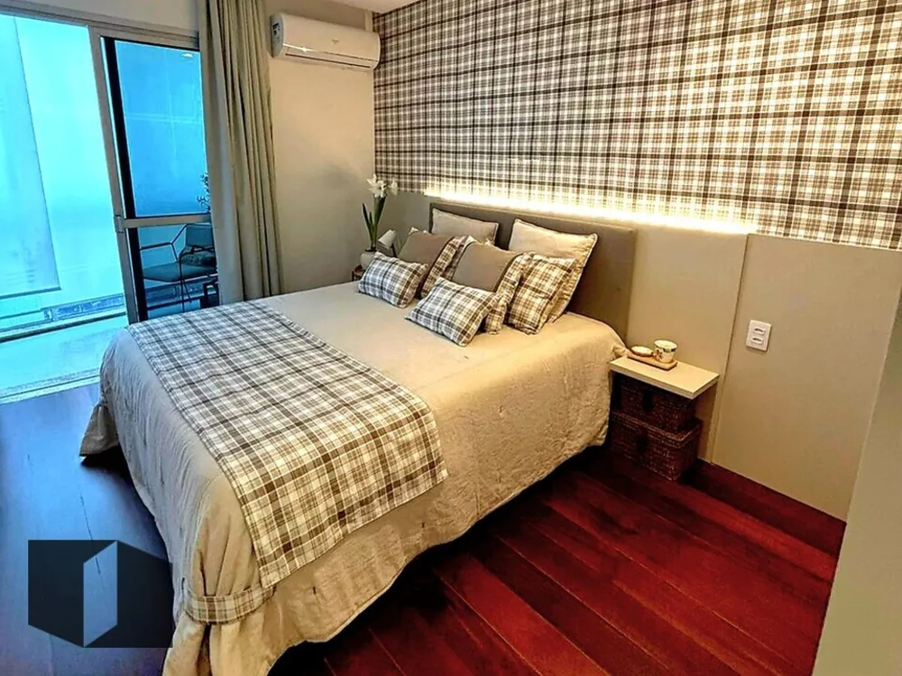 Apartamento, 4 quartos, 245 m² - Foto 33