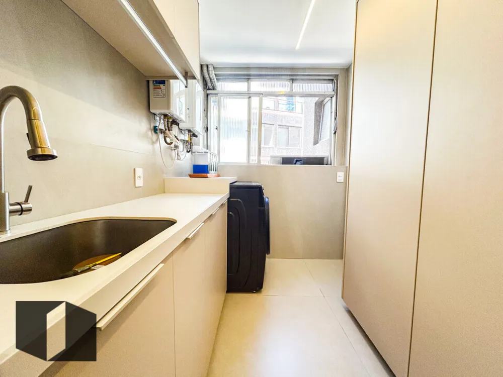 Apartamento, 4 quartos, 245 m² - Foto 49