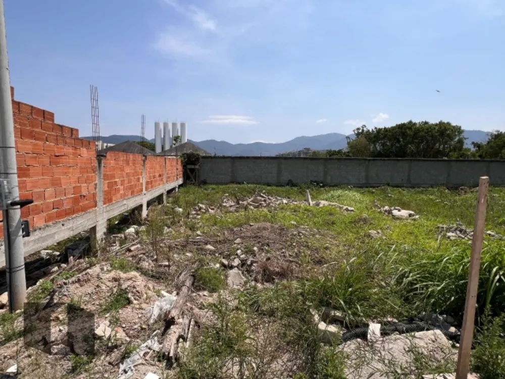Terreno, 260 m² - Foto 1