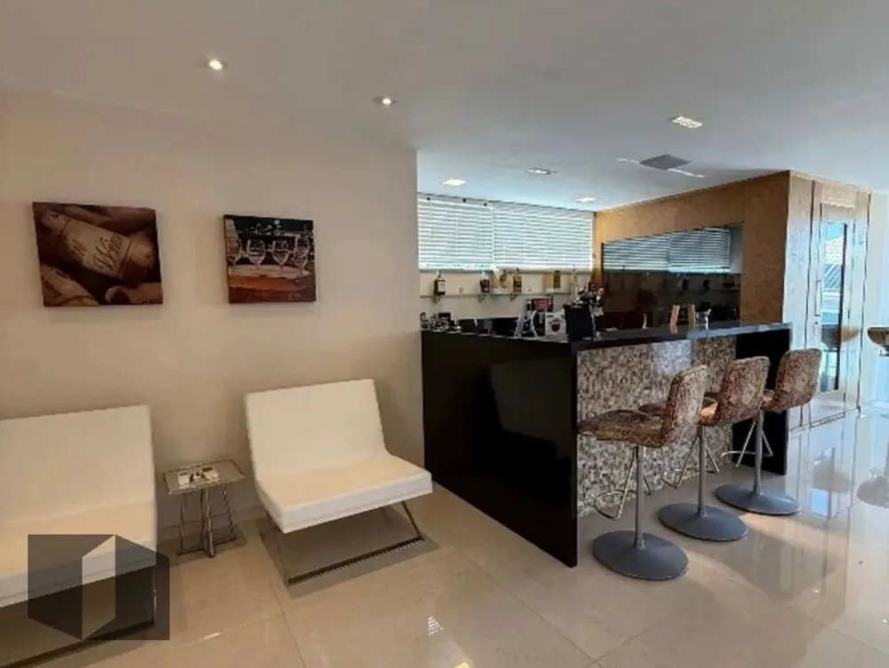 Casa, 5 quartos, 1378 m² - Foto 9