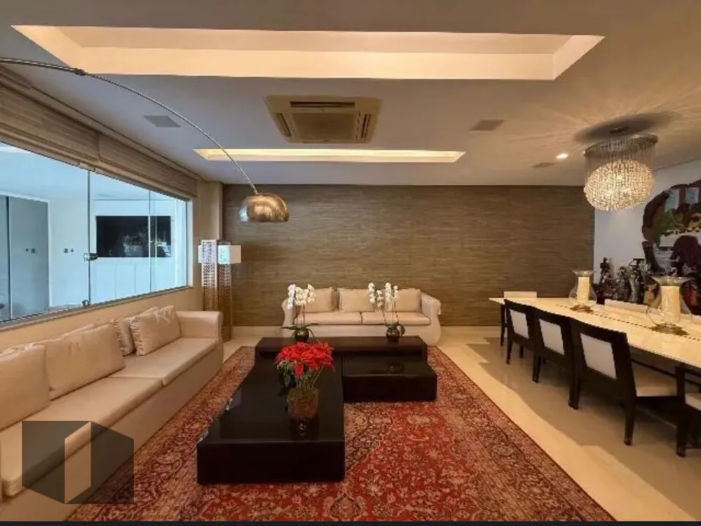 Casa, 5 quartos, 1378 m² - Foto 5