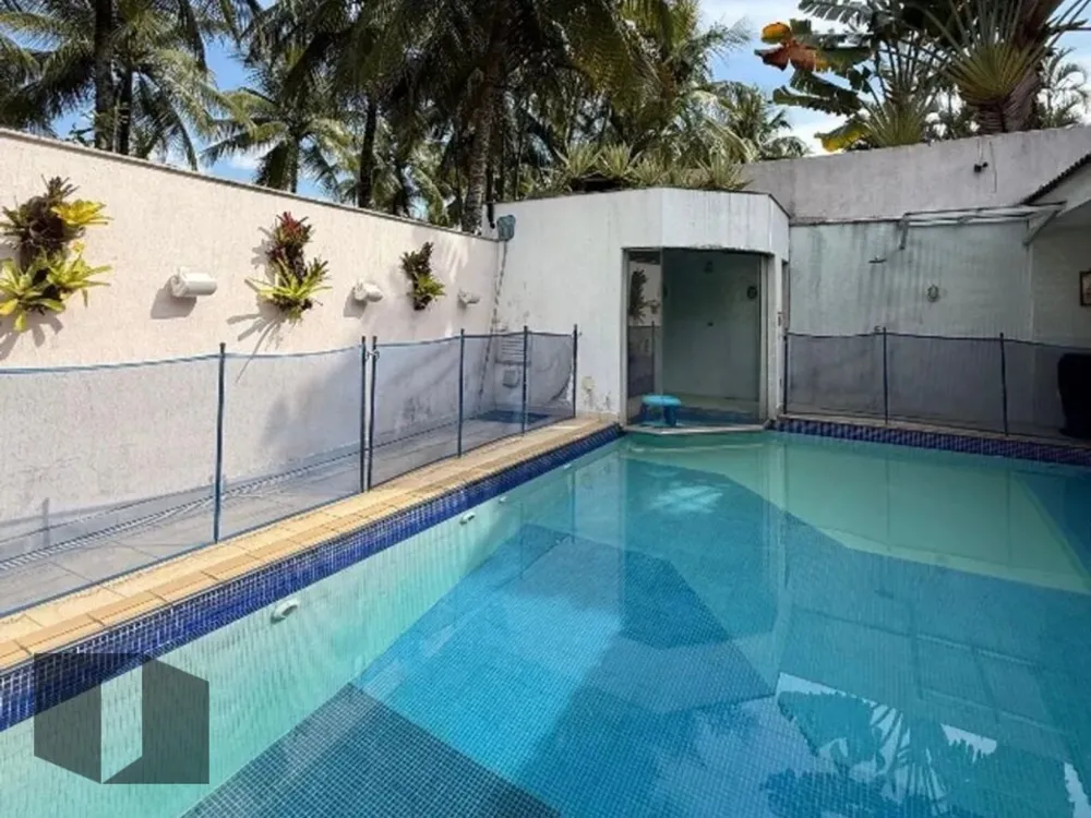 Casa, 5 quartos, 1378 m² - Foto 7