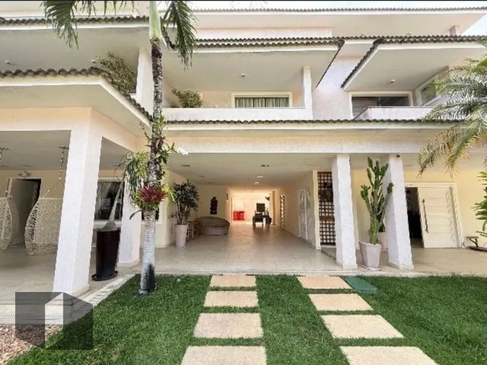 Casa, 5 quartos, 1378 m² - Foto 2