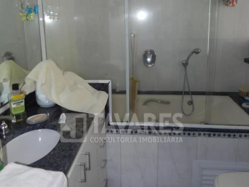 Apartamento à venda com 4 quartos, 352m² - Foto 20