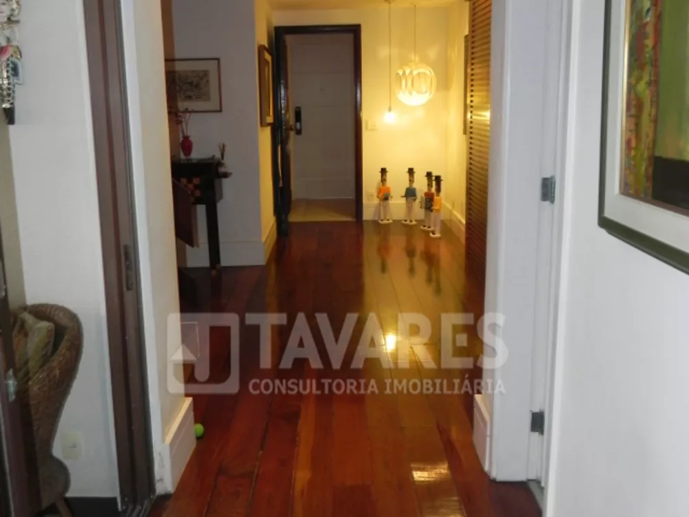 Apartamento à venda com 4 quartos, 352m² - Foto 8