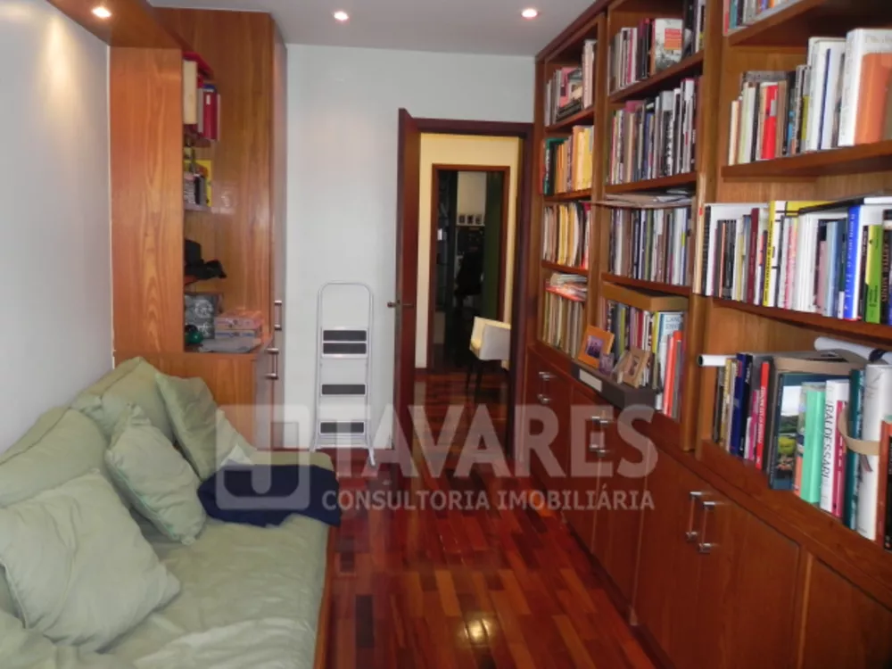 Apartamento à venda com 4 quartos, 352m² - Foto 14