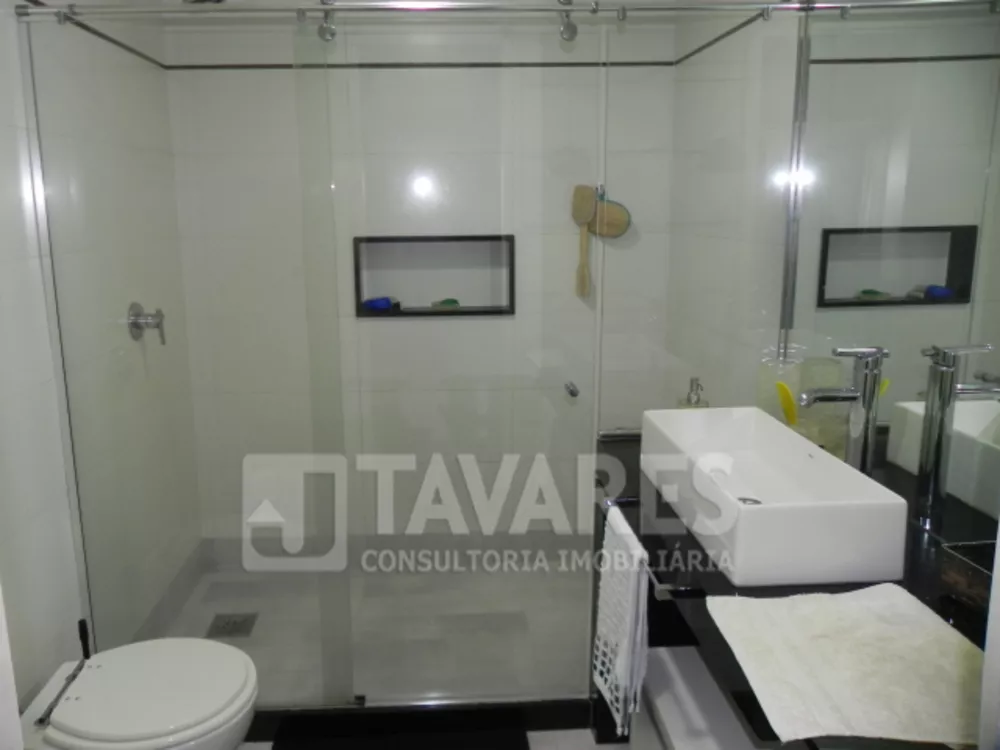 Apartamento à venda com 4 quartos, 352m² - Foto 15