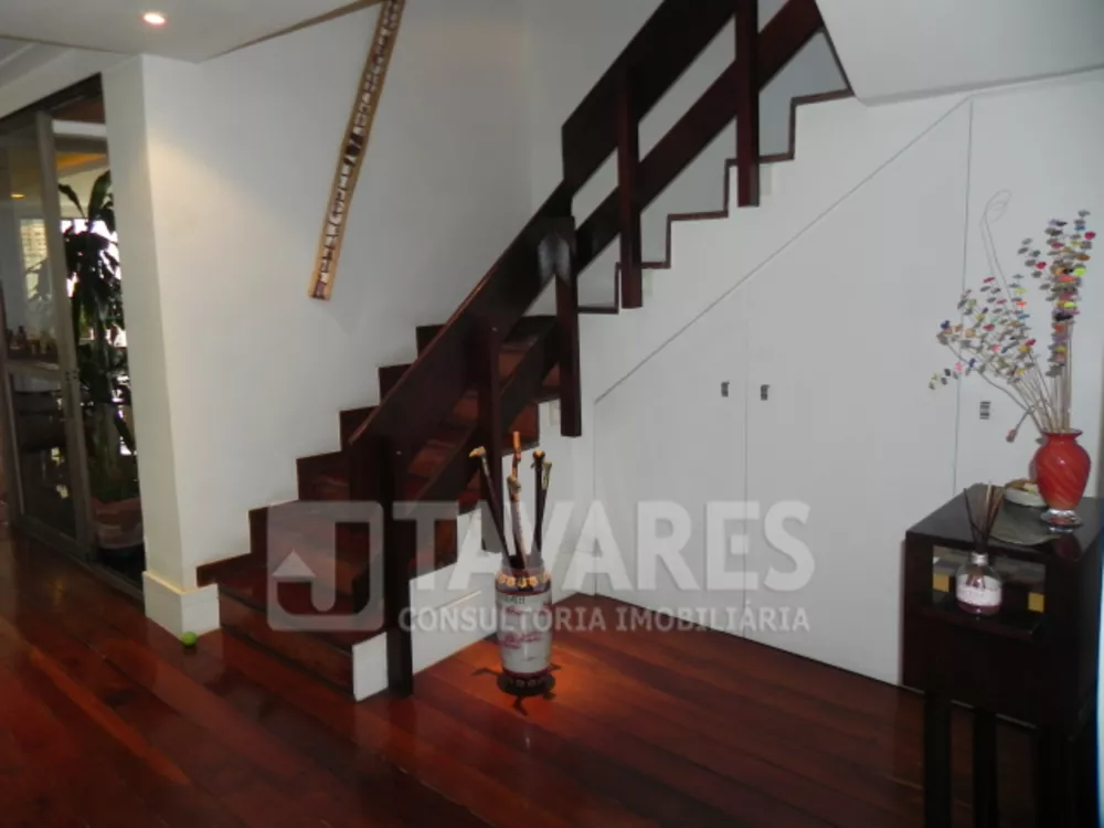 Apartamento à venda com 4 quartos, 352m² - Foto 12