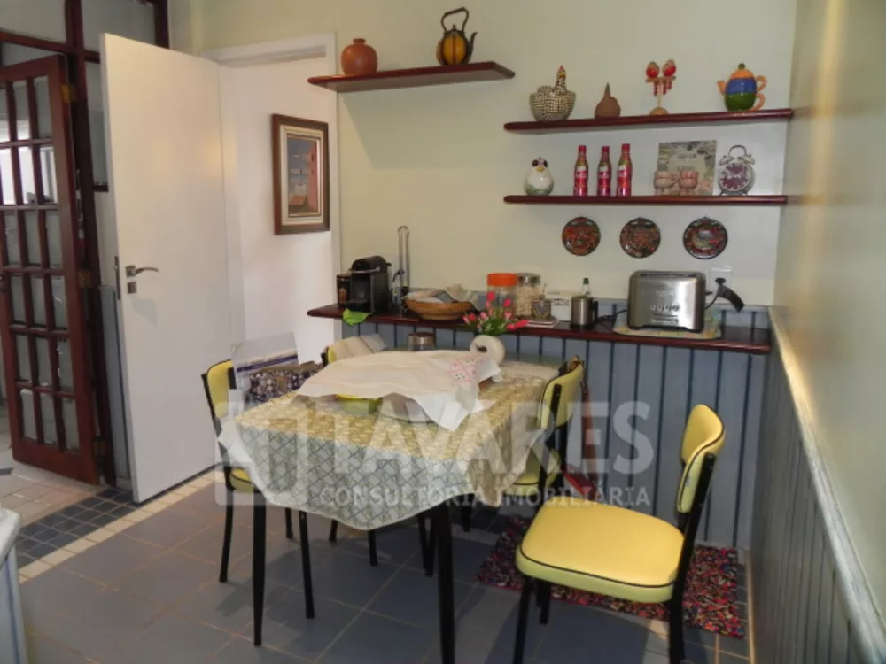 Apartamento à venda com 4 quartos, 352m² - Foto 11