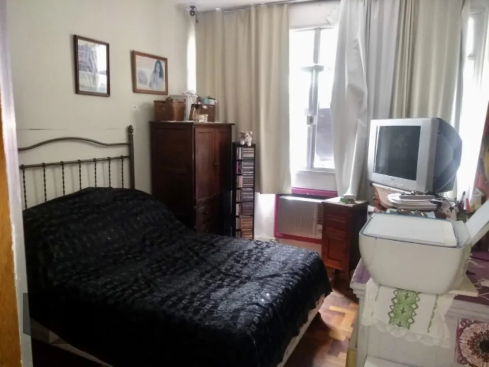 Apartamento, 2 quartos, 83 m² - Foto 7