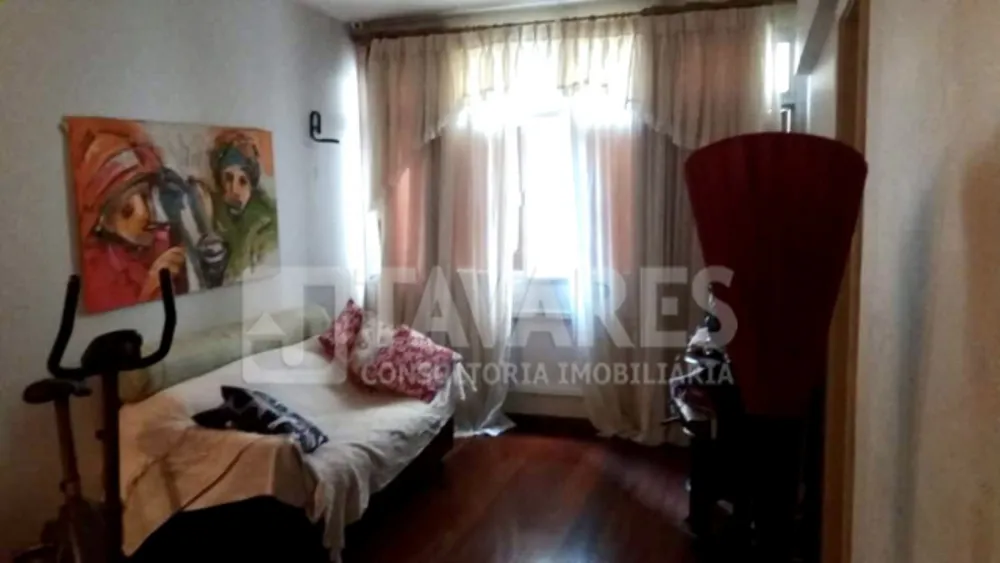 Apartamento, 2 quartos, 83 m² - Foto 1