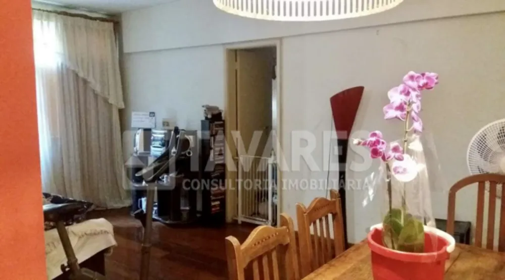 Apartamento, 2 quartos, 83 m² - Foto 4